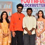 23 ఏళ్ల అబ్బాయి డైరెక్ట్ చేసి హిట్ కొట్టాడంటే నమ్మలేకపోయా! – శర్వానంద్
