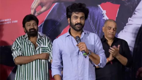Sharwanand: రోహిత్ శర్మ బయోపిక్ లో శర్వానంద్.. అసలు విషయం బయటపెట్టిన హీరో!