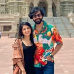 Siva Kumar -Priyanka Jain:వెయ్యేళ్ళ చరిత్ర కలిగిన ఆలయంలో శివ కుమార్ ప్రియాంక వివాహం.. ఎప్పుడంటే?