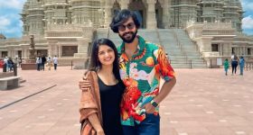 Siva Kumar -Priyanka Jain:వెయ్యేళ్ళ చరిత్ర కలిగిన ఆలయంలో శివ కుమార్ ప్రియాంక వివాహం.. ఎప్పుడంటే?