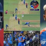 Shivam Dube Run Out: హార్దిక్ పాండ్యా దుర్మార్గుడు, పెద్ద‌ సెల్ఫీస్ ప్లేయర్… శివం దూబే సీరియస్