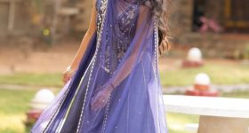 Shivani Nagaram: ఒక్క స్మైల్ తో శివాని ఏముంది మావా.. ఫోటోలు వైరల్...