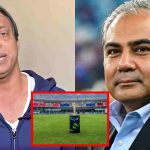 Shoaib Akhtar On PSL: అమ్మాయి-అబ్బాయి లేకుండా పెళ్లి చేస్తారా ? అభిమానుల‌ను నిషేధించ‌డంపై షోయ‌బ్ అక్త‌ర్ సీరియ‌స్