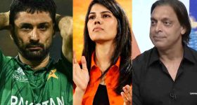 Shoaib Akhtar: కావ్య పాప కాదు, ఆమె పాకిస్థాన్ కాటేర‌మ్మ‌..దండేసి, దండం పెట్టాల్సిందే