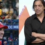 Shoaib Akhtar: PSL ఆడ‌కుండా పారిపోయిన దుర్మార్గుల‌పై 5 ఏళ్లు బ్యాన్ వేయాలి