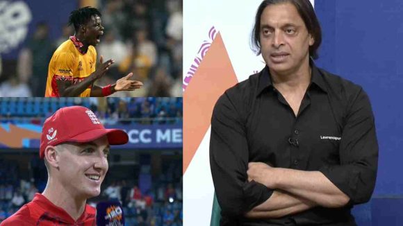 Shoaib Akhtar: PSL ఆడ‌కుండా పారిపోయిన దుర్మార్గుల‌పై 5 ఏళ్లు బ్యాన్ వేయాలి