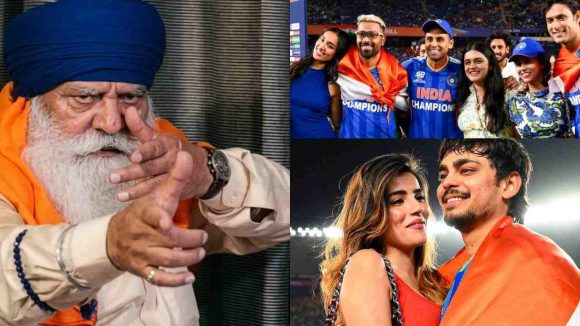 Yograj Singh: భార్య‌ల‌ టార్చ‌ర్ వ‌ల్లే క్రికెట‌ర్ల జీవితాలు నాశ‌నం, ఎర్లీగా రిటైర్మెంట్ ఇవ్వొద్దు