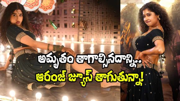 Shrasti Verma: అన్యాయం జరిగింది నాకు.. న్యాయం చేయరా దేవుడా!