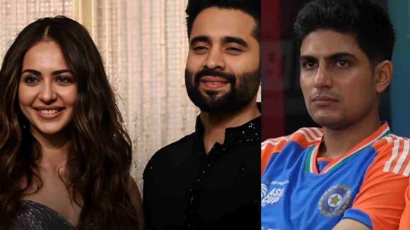 Shubman Gill Apartment: రకుల్ ప్రీత్ సింగ్ ఇంటినే కొనేసిన‌ గిల్..ఎన్ని కోట్లంటే ?