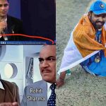 Trolls On Shubman Gill: ఓరి ద‌రిద్రుడా..రోహిత్ శ‌ర్మ సాధించిన ఛాంపియన్స్ ట్రోఫీని ఖాతాలో వేసుకున్నావా ? గిల్ పై దారుణంగా ట్రోల్స్‌