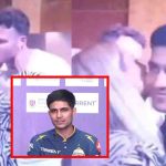 ద‌రిద్రం అంటే గిల్ దే..మొన్న వ‌ర‌ల్డ్ క‌ప్ లో ఛాన్స్..ఇప్పుడు ఐపీఎల్ లో కిస్ మిస్‌
