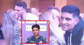 ద‌రిద్రం అంటే గిల్ దే..మొన్న వ‌ర‌ల్డ్ క‌ప్ లో ఛాన్స్..ఇప్పుడు ఐపీఎల్ లో కిస్ మిస్‌