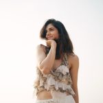 Simran Choudhary: ట్రెండీ ఫోజులతో కుర్రకారుకు నిద్ర లేకుండా చేస్తున్న సిమ్రాన్