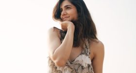Simran Choudhary: ట్రెండీ ఫోజులతో కుర్రకారుకు నిద్ర లేకుండా చేస్తున్న సిమ్రాన్
