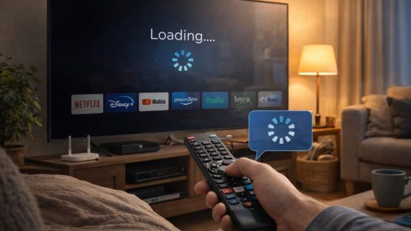 Smart TV Speed Up Tips: టీవీ పదే పదే స్లో అవుతోందా? ఈ 5 పనులతో కొత్తదానిలా మార్చేయండి!