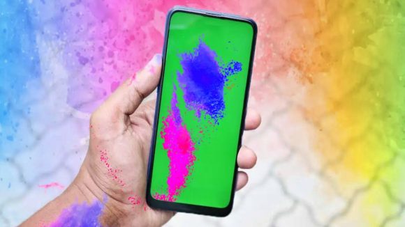 Smart Phone Privacy Tips: హోలీ వేడుకల్లో ఫోన్ డ్యామేజ్..  రిపేర్ కు ముందు ఈ టిప్స్ ఫాలో అవ్వండి