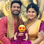 Sonia Yash: కూతురిని పరిచయం చేసిన బిగ్ బాస్ సోనియా..ఎంత చూడముచ్చటగా ఉందో!