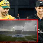 SA vs NZ 1st Semi-Final: ఇవాళే మొద‌టి సెమీస్‌..వ‌ర్షం ప‌డితే ఎలా, రిజ‌ర్వ్ డే ఉంటుందా ? న్యూజిలాండ్ కు వెన్నులో వ‌ణుకు