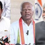 Telangana Politics: అనర్హత పిటిషన్.. దానం-కడియం పిటిషన్లు కొట్టేసిన స్పీకర్, బీఆర్ఎస్ రియాక్ట్