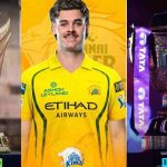 IPL Over PSL: రూ.37 వేలు త‌క్కువ జీతం తీసుకుని..PSL నుంచి IPLలోకి ఎంట్రీ ఇచ్చిన స్పెన్సర్ జాన్సన్