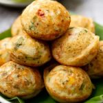 Spicy Paniyaram: స్పైసీ గుంతపొంగనాలు ఇలా చేస్తే కొబ్బరి చట్నీతో రుచి అదిరిపోతుంది
