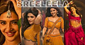 Sreeleela: వరుసగా 10 డిజాస్టర్లు..బుట్టబొమ్మ కంటే దారుణంగా శ్రీలీల పతనం?