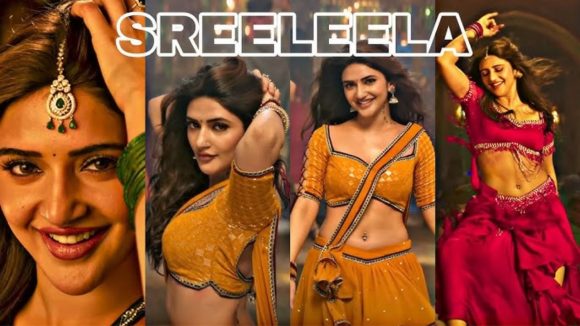 Sreeleela: వరుసగా 10 డిజాస్టర్లు..బుట్టబొమ్మ కంటే దారుణంగా శ్రీలీల పతనం?