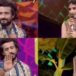 Anchor Ravi Sreeleela: శ్రీలీలకు స్పెషల్ గిఫ్ట్ ఇచ్చిన యాంకర్ రవి..అన్నయ్యా అంటూ పరువు తీసిన నటి!