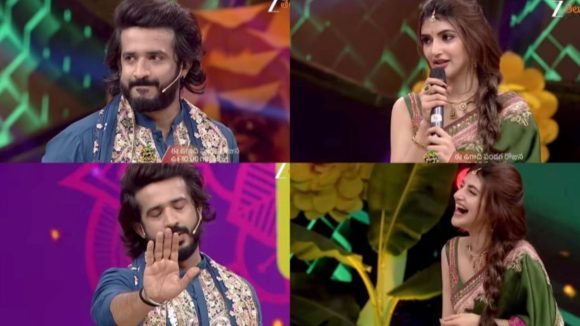 Anchor Ravi Sreeleela: శ్రీలీలకు స్పెషల్ గిఫ్ట్ ఇచ్చిన యాంకర్ రవి..అన్నయ్యా అంటూ పరువు తీసిన నటి!