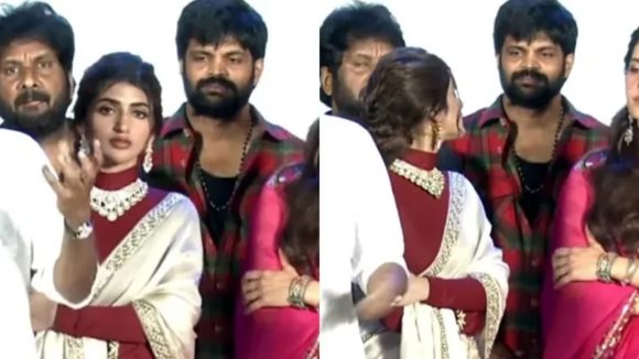 Sreeleela: మహేష్ వివాదం… క్లారిటీ ఇచ్చిన శ్రీలీల..రూమర్లకు చెక్ పెట్టిందా?