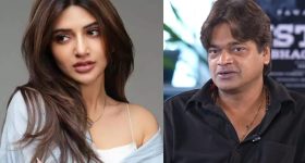 Harish shankar: ఉస్తాద్ భగత్ కోసం శ్రీలీల త్యాగం.. వడ్డీతో సహా తిరిగిస్తాం: హరీష్ శంకర్