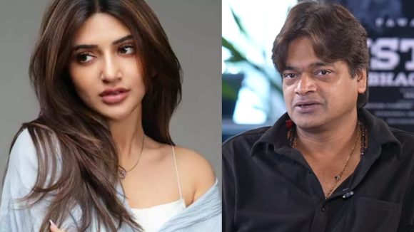Harish shankar: ఉస్తాద్ భగత్ కోసం శ్రీలీల త్యాగం.. వడ్డీతో సహా తిరిగిస్తాం: హరీష్ శంకర్