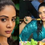 Anchor Sreemukhi : కొత్త బిజినెస్ ను స్టార్ట్ చేసిన శ్రీముఖి..
