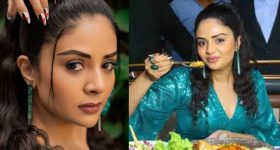 Anchor Sreemukhi : కొత్త బిజినెస్ ను స్టార్ట్ చేసిన శ్రీముఖి..