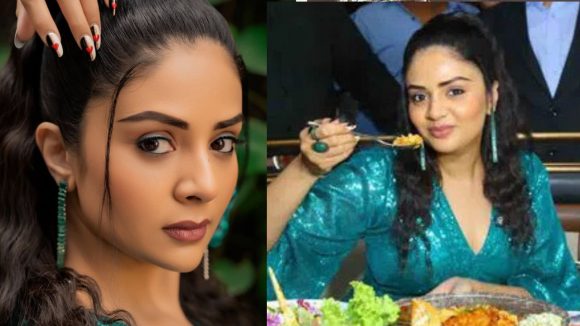 Anchor Sreemukhi : కొత్త బిజినెస్ ను స్టార్ట్ చేసిన శ్రీముఖి..