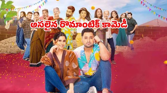 Romantic Comedy OTT : లవ్ అంటే ఇదేరా బుల్లోడా… పెళ్లి చూపుల్లో మొదలై పీటల దాకా… ఐయండిబిలో 8.2 రేటింగ్
