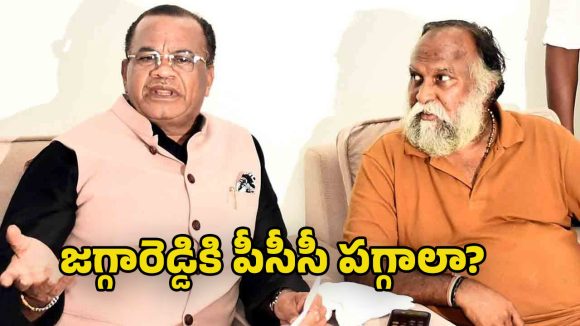 Komatireddy Venkat Reddy: కాంగ్రెస్‌లో మళ్లీ పీసీసీ  చీఫ్ పై చర్చ.. అసలు కోమటిరెడ్డి మాటల వెనుక ఆంతర్యమేంటి?