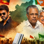 State Elections 2026: మే 4న అసలు సిసలు తీర్పు.. స్టాలిన్ ‘డబుల్ ధమాకా’ కొడతారా? పినరయి ‘హ్యాట్రిక్’ సాధ్యమేనా?