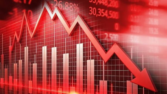Stock market crash: యుద్ధం సెగలు.. వణికిన దలాల్ స్ట్రీట్, ప్రారంభంలో భారీగా పతనమైన సూచీలు