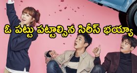 Korean Drama OTT : వెయ్యేనుగుల బలం ఒక్క అమ్మాయిలో... అడ్డొచ్చినోళ్లను అడ్డంగా... ప్రతి ఎపిసోడ్ బీభత్సమే