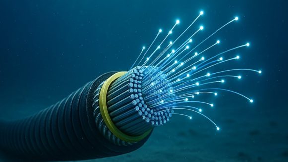 Sub Sea Cables: ఇరాన్ యుద్ధంతో ఇంటర్నెట్ కు తంటా.. హూతీల టార్గెట్ సబ్ సీ కేబుళ్లు!