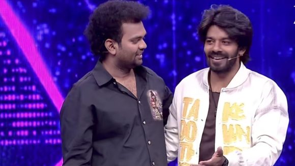 Sudigali Sudheer: సుధీర్ విషయంలో కన్నీళ్లు పెట్టుకున్న తల్లి తండ్రులు… వారి కోరిక నెరవేరేనా?