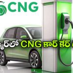 Summer CNG Car Tips: వేసవిలో CNG కార్లు వాడుతున్నారా? సేఫ్టీకి ఈ జాగ్రత్తలు తప్పనిసరి!