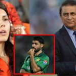 Sunil Gavaskar: కావ్య నీకు అస‌లు సిగ్గుందా? ఇండియాపై దాడులు చేసేందు పాకిస్తాన్ కు డ‌బ్బులు ఇస్తావా !
