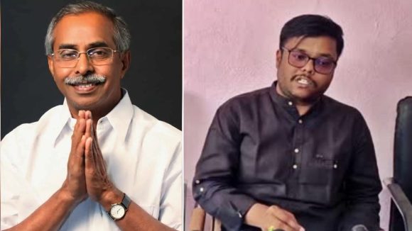 Viveka Murder Case: వివేకా హత్య కేసు.. సునీల్ యాదవ్ సెల్ఫీ వీడియో, ఏం జరుగుతోంది?