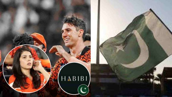 Sunrisers Hyderabad: మ‌రో వివాదంలో కావ్య పాప‌.. SRH 35 శాతం షేర్లు కొంటోన్న పాకిస్థాన్ కంపెనీ!