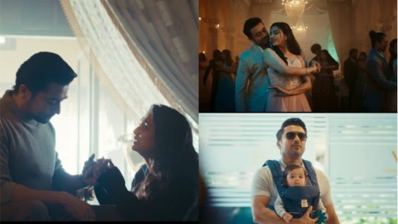 Vishwanth And Sons Teaser: సూర్య విశ్వనాథ్ అండ్ సన్స్ టీజర్ రిలీజ్…కథ మొత్తం లీక్ చేశారుగా?