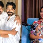 Susmitha Konidela: చరణ్, నాన్న ఇచ్చిన బెస్ట్ గిఫ్ట్ అదే.. సుస్మిత కొణిదెల కామెంట్స్ వైరల్!