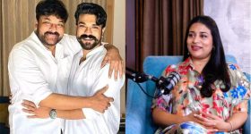Susmitha Konidela: చరణ్, నాన్న ఇచ్చిన బెస్ట్ గిఫ్ట్ అదే.. సుస్మిత కొణిదెల కామెంట్స్ వైరల్!
