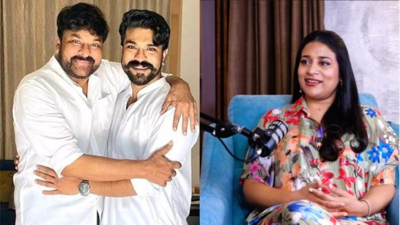 Susmitha Konidela: చరణ్, నాన్న ఇచ్చిన బెస్ట్ గిఫ్ట్ అదే.. సుస్మిత కొణిదెల కామెంట్స్ వైరల్!